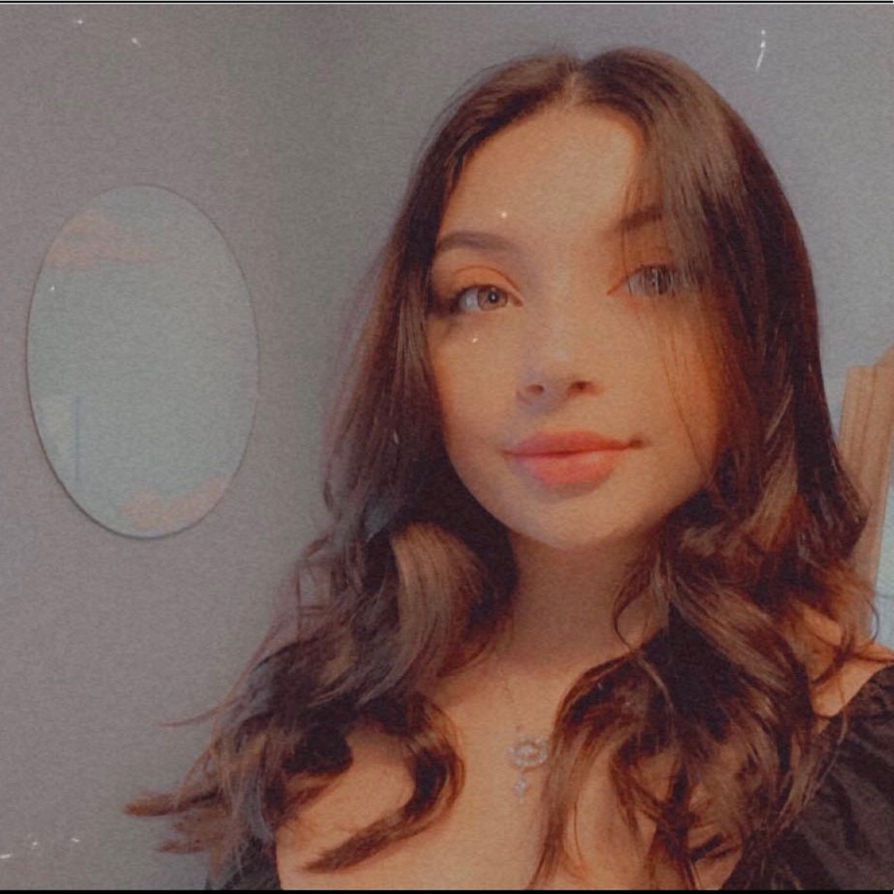 Meet your Posher, Hailey